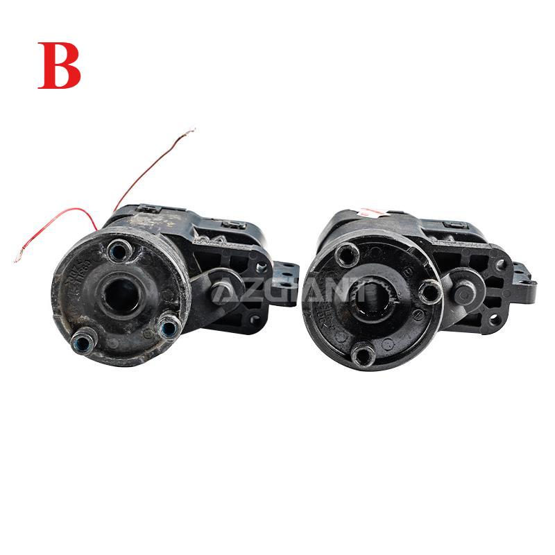 For Infiniti G37 2008-2013 AZGIANT car accessories outer Electric overfold Rearview Side mirror folding Actuator&gear Assembly