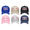 Kamala Harris Baseball Cap Political Dad Hat Breathable American Patriot Hat Adjustable President Election Hat for Men Women