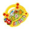 Electronic Baby Instrument Farm Animal Keyboard Toy Children Educational Musical Instrument Toys