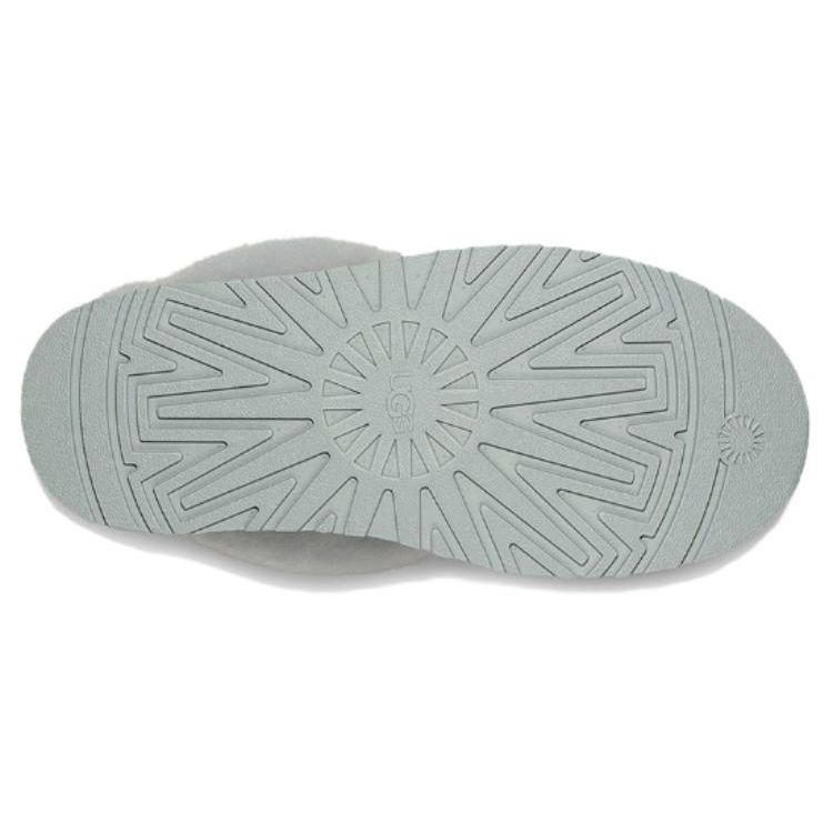 UGG Disquette Slipper Goose (Womens) Women Sneakers 1122550-GOO