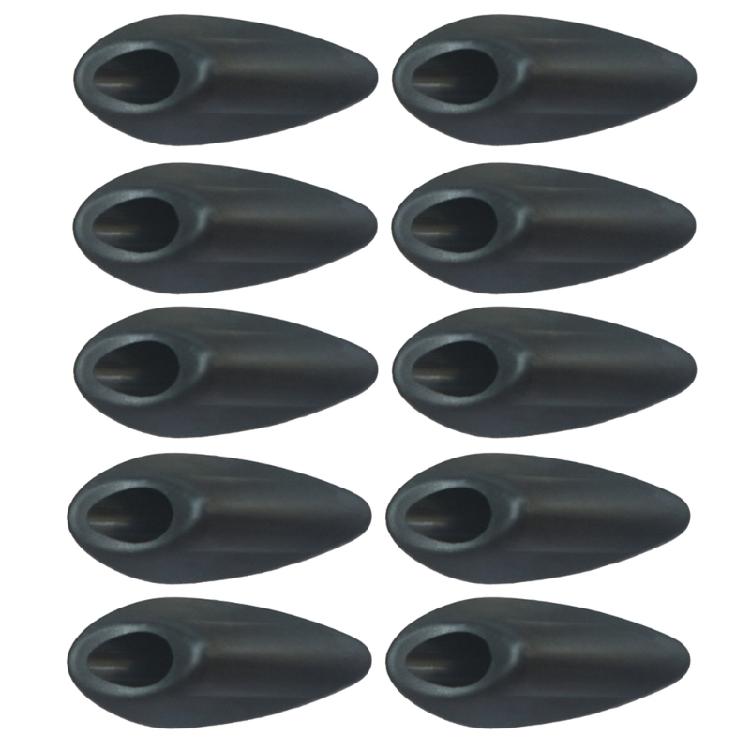 

Bike Shifts Derailleur Cable Tube Clamp Grommets Frame Brake Cable Buckles Clips 1