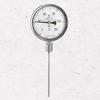 Deyu Stainless Steel Radial Axial Analog Thermometer