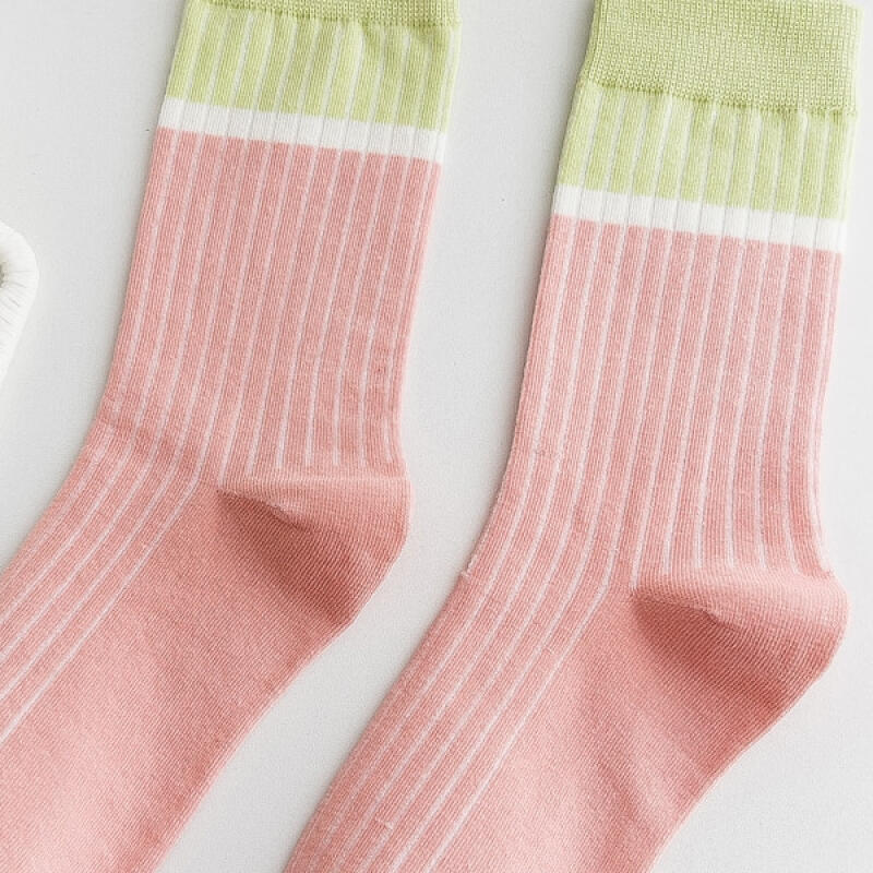 Women's Daily Socks 4-Pair Set