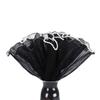 4Yards Flower Bouquet Wrapping Pearl Wave Yarn Rose Florist Packaging Lace Mesh Material Wedding Party Gift Decoration Supplies