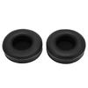 Headphone Ear Pads Ear Cushions Protein PU Leather Replacement Cushions for Hesh Headphone for Hesh 2 Headphone