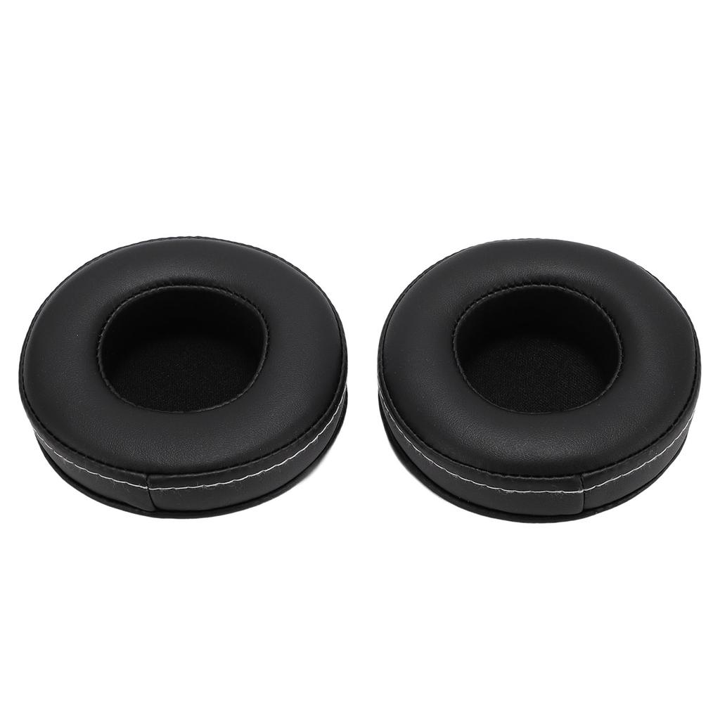 Headphone Ear Pads Ear Cushions Protein PU Leather Replacement Cushions for Hesh Headphone for Hesh 2 Headphone