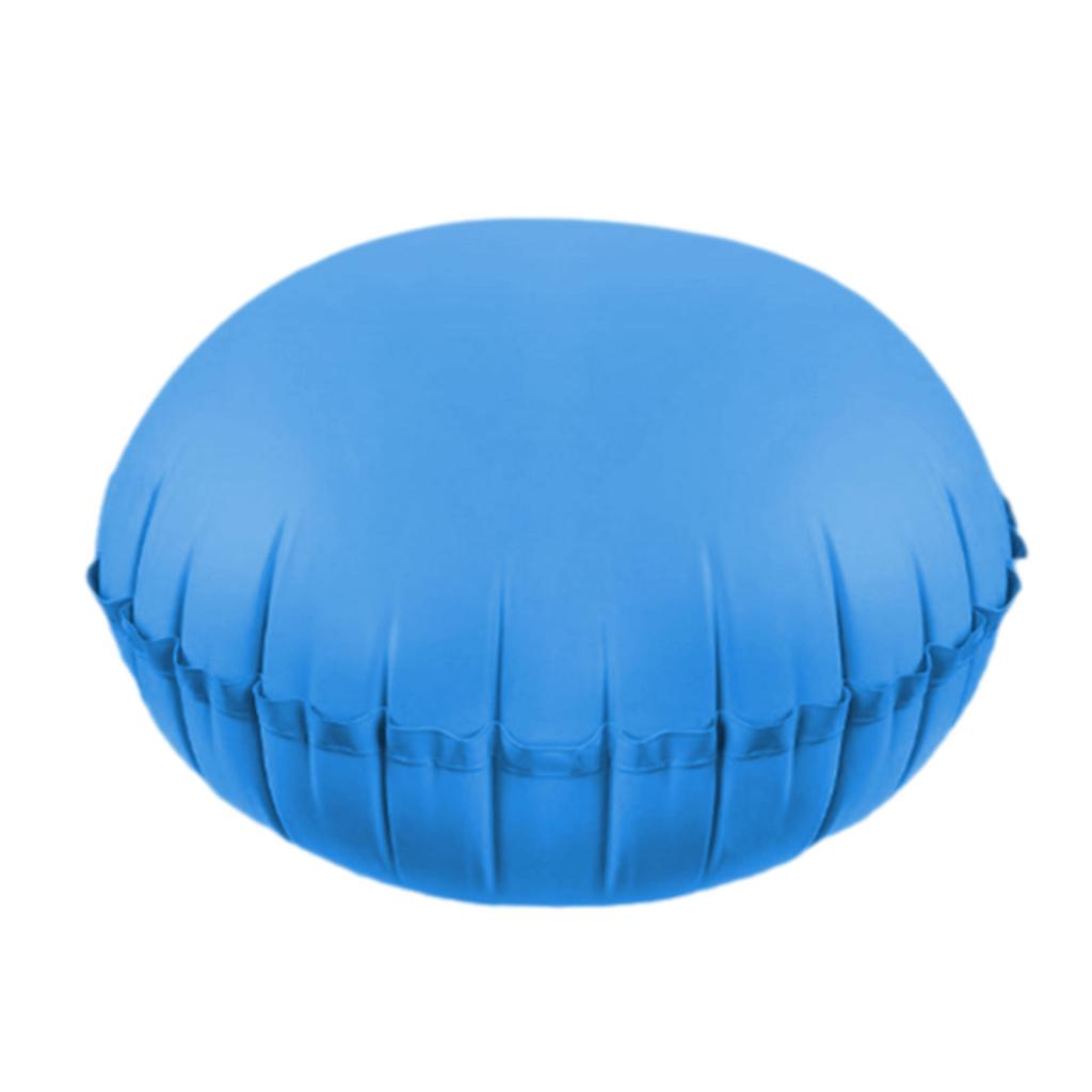 Winter Pool Cushion Swimming Pool Air Pillow Inflatable Cushion Thick Winter Pool Cover for Winterizing Enduring