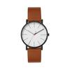 [Skagen] Watch Signatur SKW6374 Men's Brown