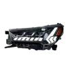 2020-2022 Toyota Hilux REVO/ROCCO Headlights