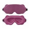 Travel 3D Sleeping Mask Eyepatch Blindfold Light Eye Mask for Sleeping Mask Slaapmasker Night Sleeping Aid Sleep Patch
