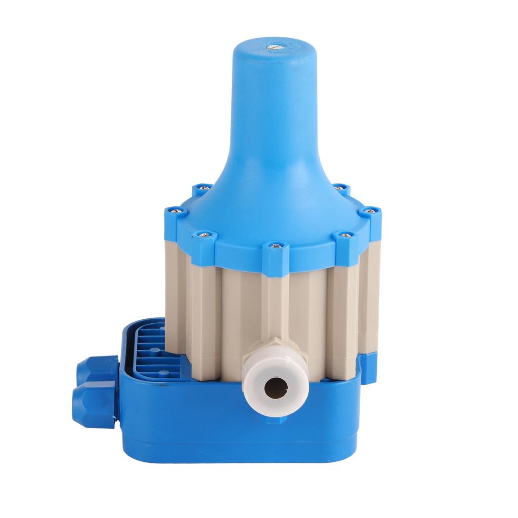 Automatic Pressure Controller Electronic Control Unit, Start Stop Pump, Reduce Water Hammer, Simple Control, Dry Running ,