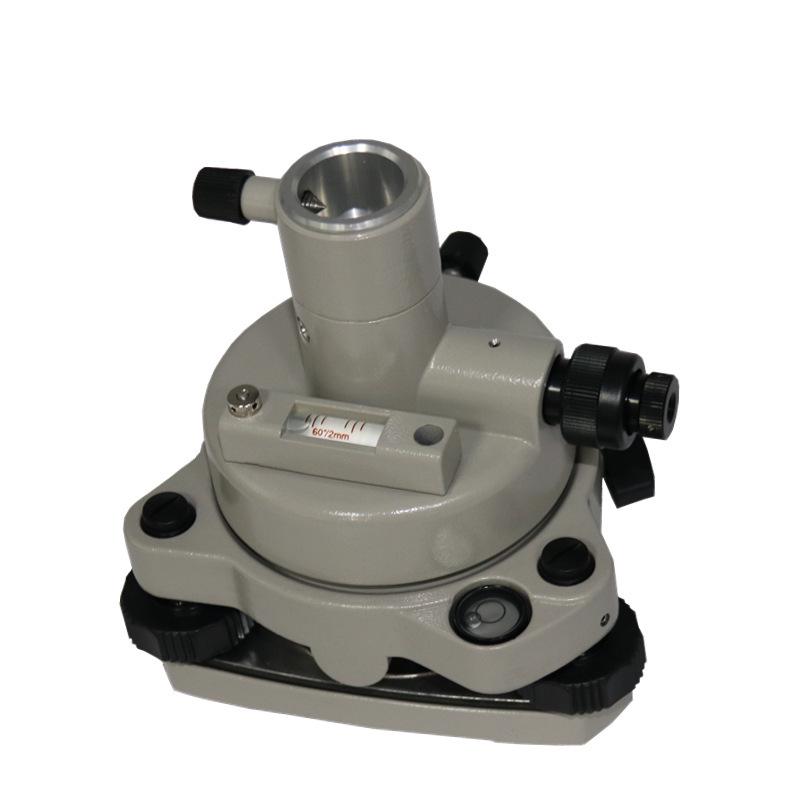 GPS RTK Tripod Laser Prism Base & Station Connector