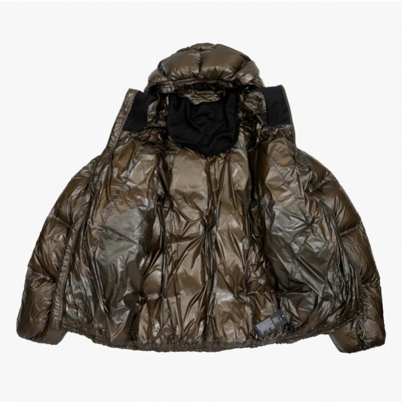 Roa Cube 650 Fill Power Men S Padding Rbmw0492fa325