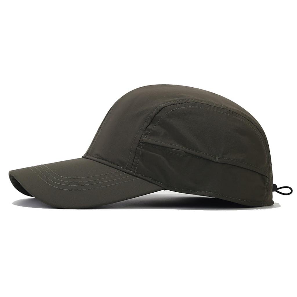HABERI Jet Running Sports Baseball Sun Solid Everyday Quick UV Travel One 4-Panel Cap, Breathable, Cap, Hat, Unisex, Casual, Cap, Protection, Color,