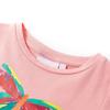 Pink T-shirt for Children 92/104/116/128/140