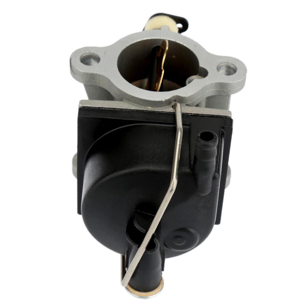 Carburetor for Tecumseh 640065 640065A OV358EA OVH135 Carb Replacement with Gasket