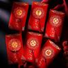 2Pcs Paper Red Packet Traditional Hongbao Creative Red Envelope  Party Supplies