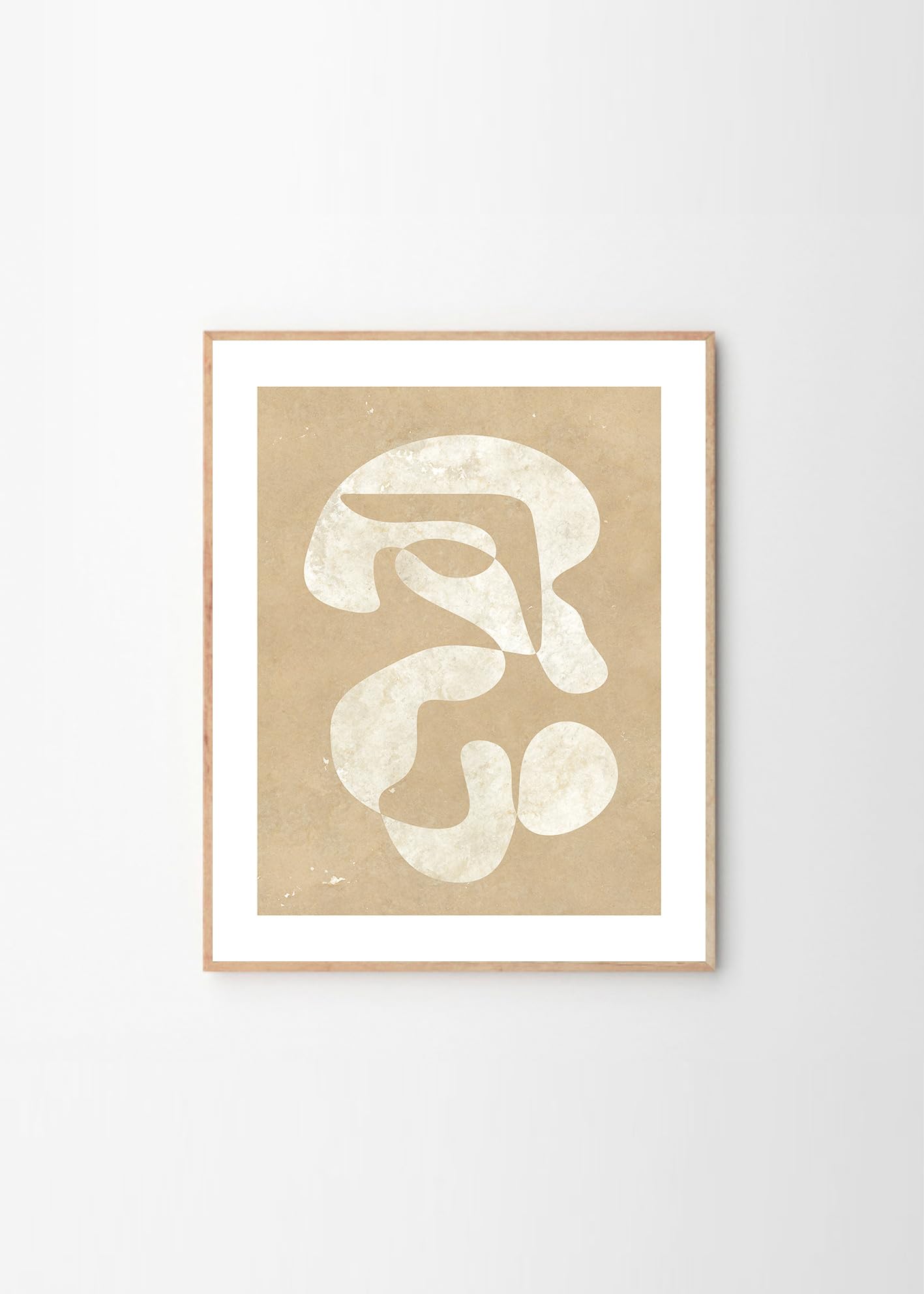 

THE POSTER CLUB Poster Club The Wise Man 01 30x40cm Rebecca Hein