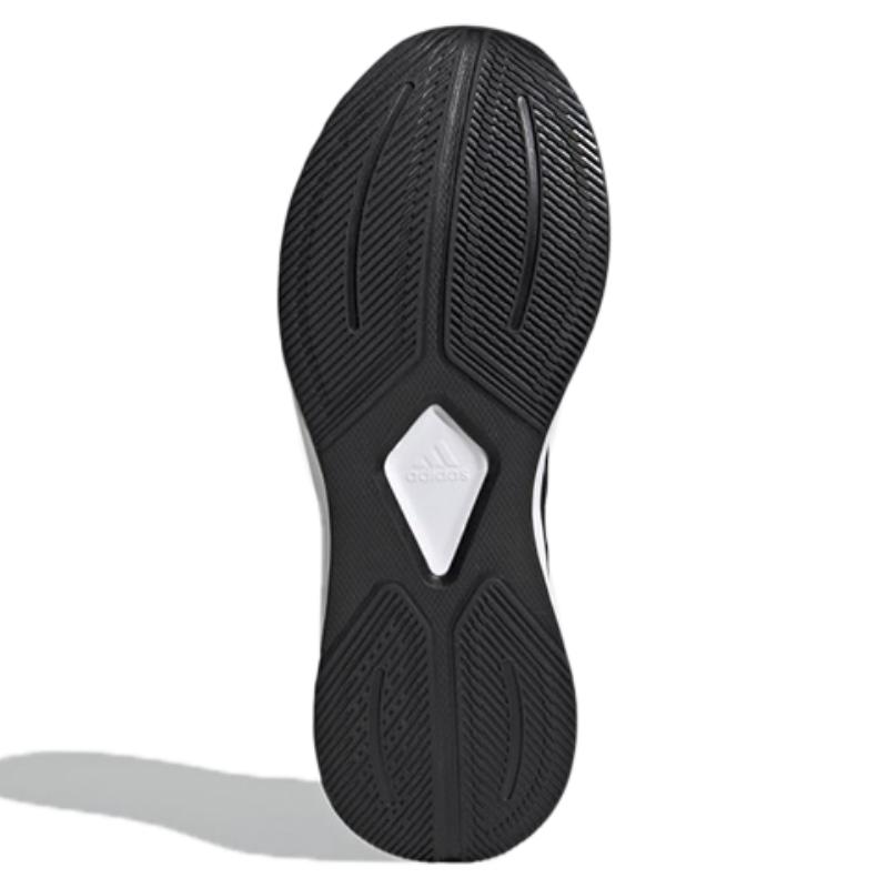 Adidas Duramo SL 2.0 Black White Sneakers GW8336