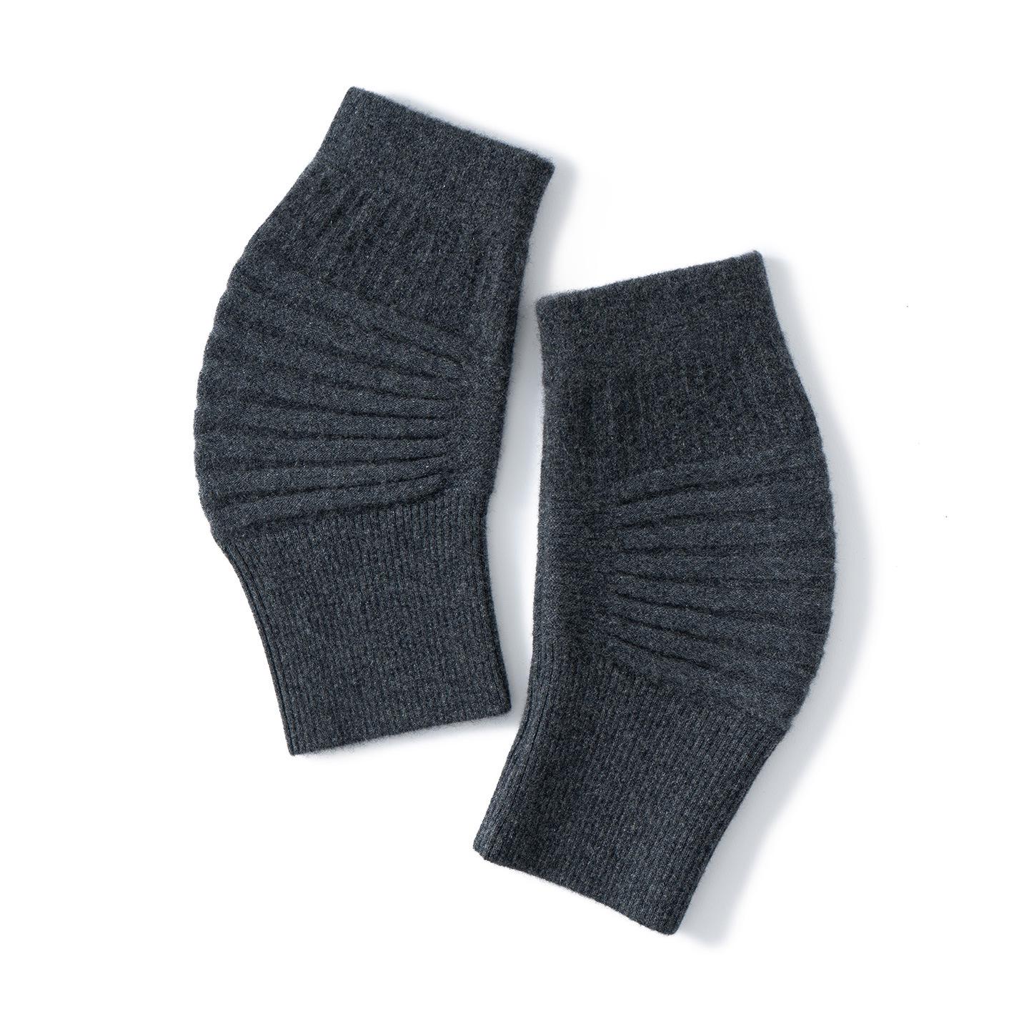 Kangsai Ni 100% Pure Cashmere Unisex