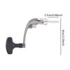 Arm Reel Fishing Handle Care Accessories Rocker Spinning