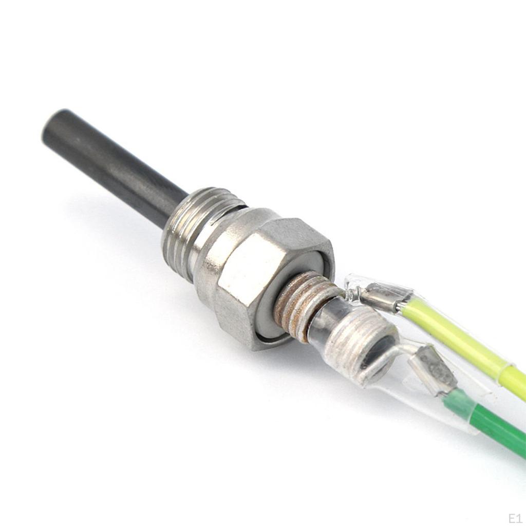 12V 5000W 2000W Parking Heater Ceramic Glow Plug, Performance for Boat Car