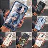 Full Wrap Fashion Design Phone Case For Huawei Honor V9 Play/Honor 6C Pro Anti-knock Shockproof TPU Cover Durable Cute