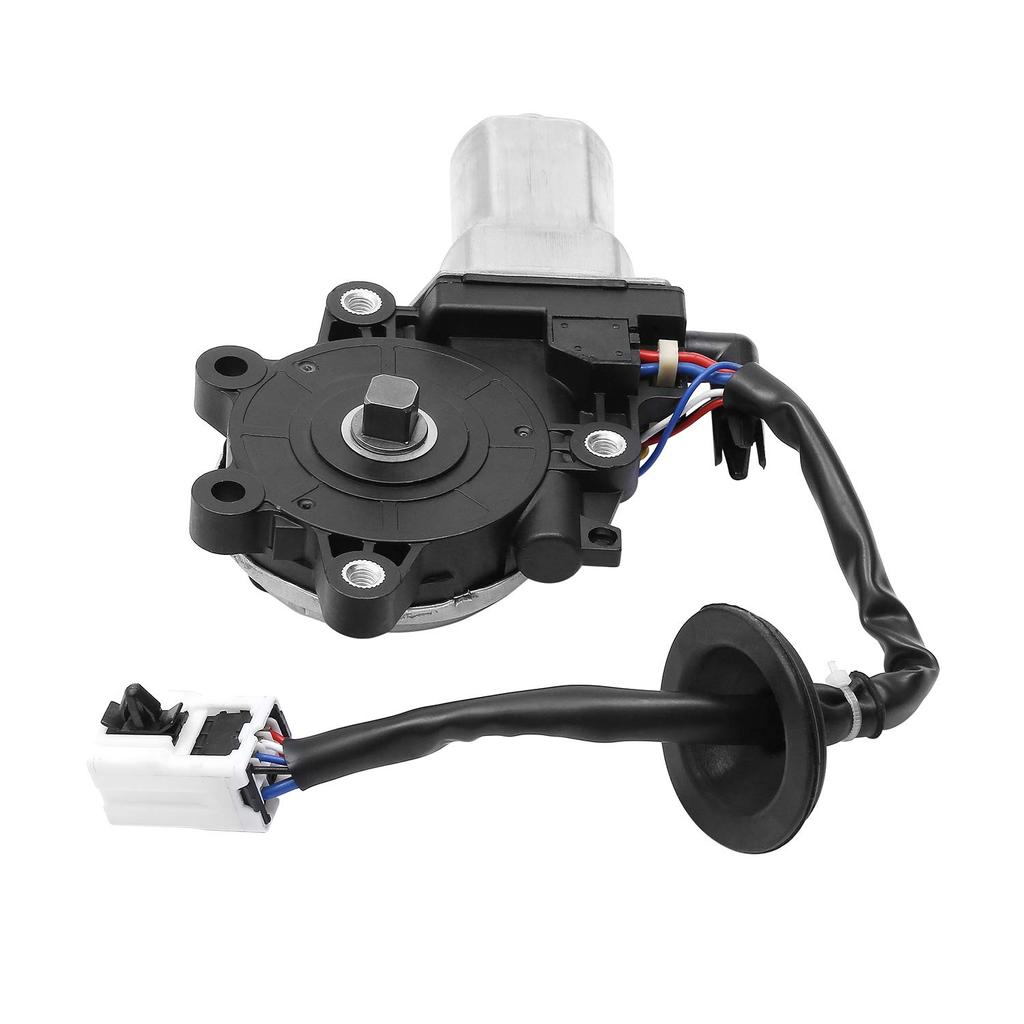 Power Window Lift Motor Front Right Passenger Side | for 2003-2009 Nissan 350Z 2003-2007 Infiniti G35 2 Door Coupe | Replace# 80730-CD00A,