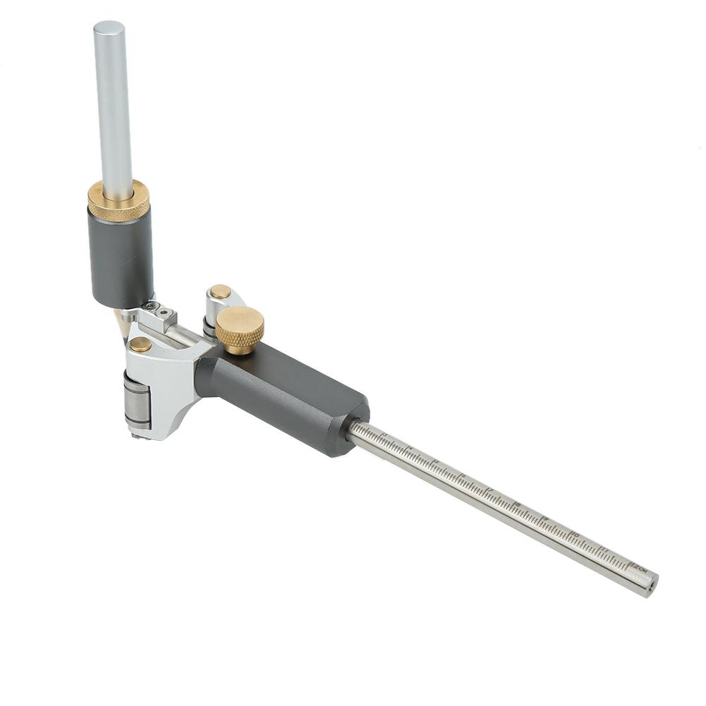 Woodworking Scribe Gauge 2in1 Scriber MultiFunction Line Maker Measuring Tools