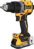 DeWalt DCD800DCD800E2T-QW Drill-driver