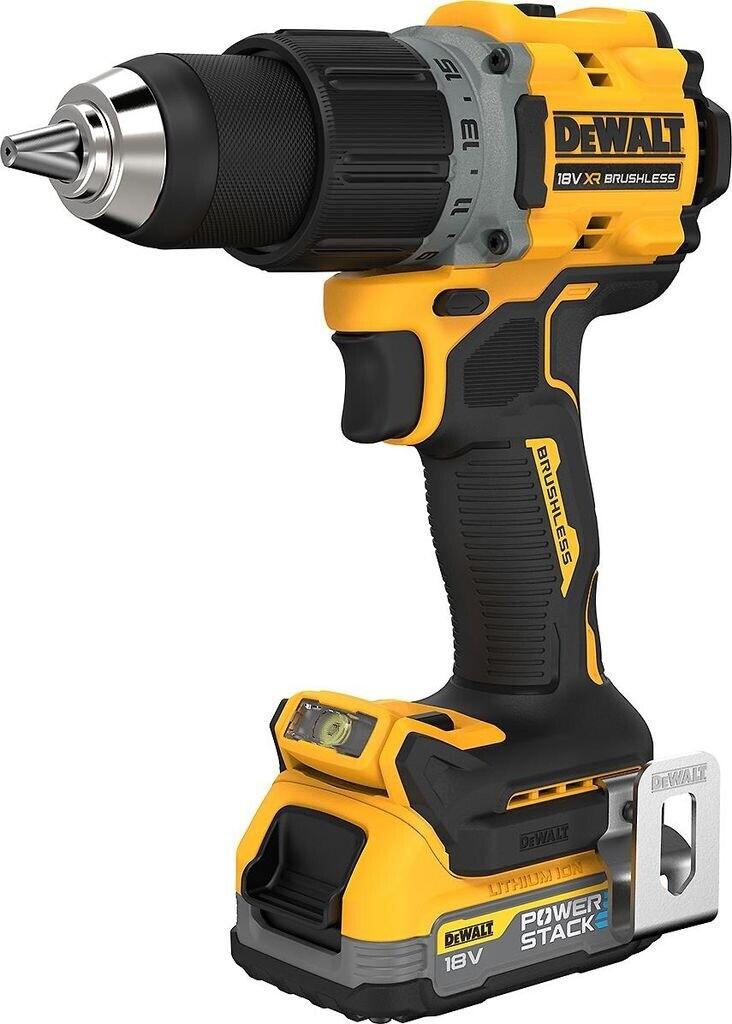 DeWalt DCD800DCD800E2T-QW Drill-driver