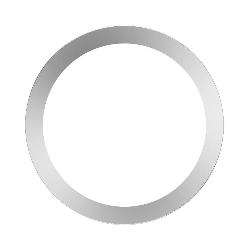 Bezel Circlet for CMF Professional 2 Smartwatch Scratch Resistant Multiple Color Optional Watch Border Effect Resistant