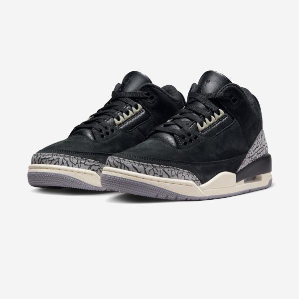

Женские кроссовки Air Jordan 3 Retro, CK9246-1020101667