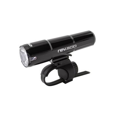 Crops Rev 500 LED Headlight USB 500 Lumen Auto Sensor Type-C C1R02-01-0025