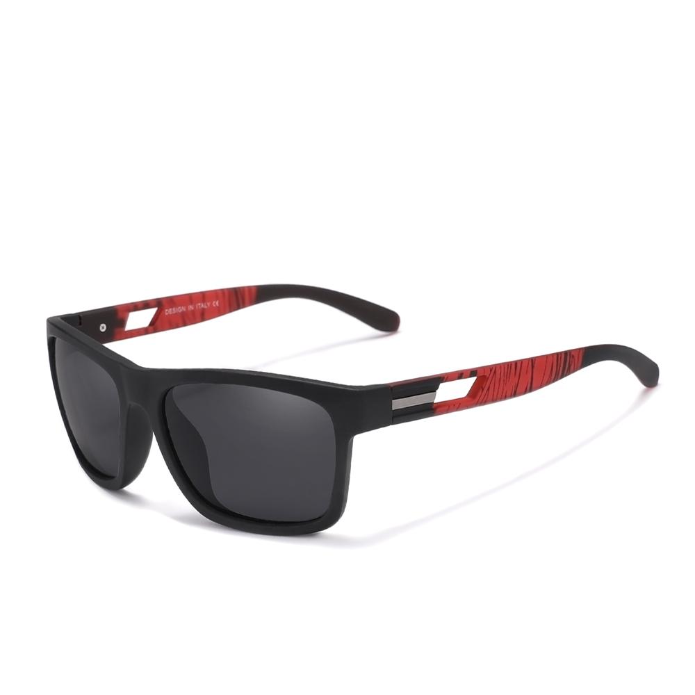 Óculos de Sol Polarizados SPEEDHYUN Esportivo Leve