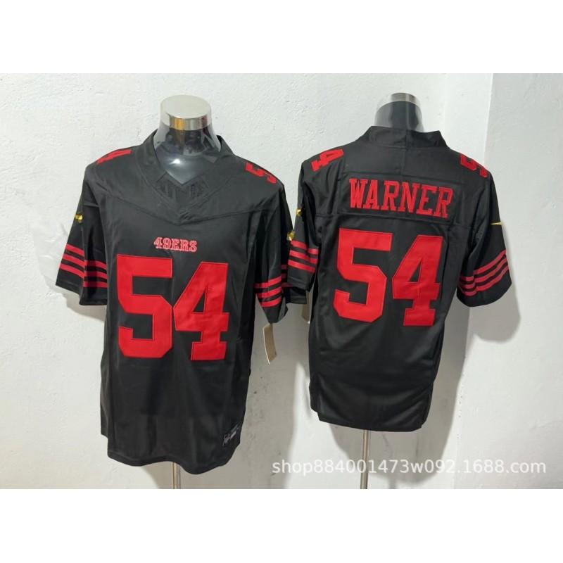 Mens San Francisco 49ers NFL Football Jersey 2026 Legend Series Embroidered Cotton Blend Performance Sportswear