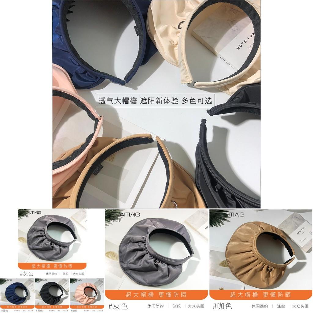 Chic Women's Sun Hat Wide Brim Uv Protection Lightweight And Breathable Design