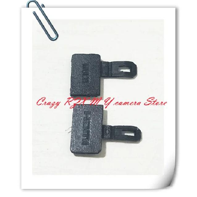 New multi USB lid cover repair
