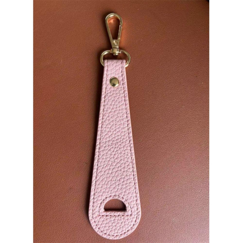 PU-Leder Hutclip Hochwertiges Handtaschenzubehör Freihändige Aufbewahrung Clip Schnalle Hut Halteclip Outdoor Reise