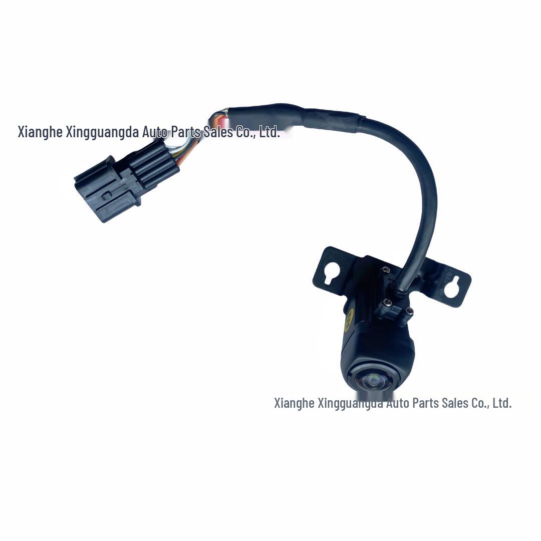 

95760-2W650 Камера заднего вида для парковки для Santa Fe 2015-2019 China