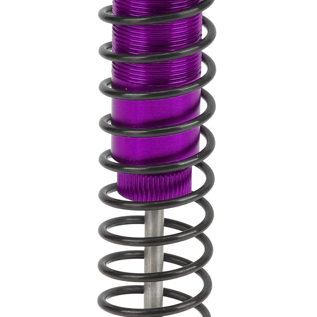 Oil Filled Shock Absorbers Damper Replacement for SLASH 2 RC Car