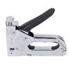 Staple Gun 3 In 1 Manual Stapler Nailer 100pcs Capacity for Packaging Decoration