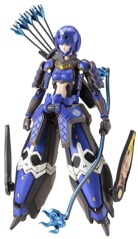 

Kotobukiya Phantasy Star Online 2 Aikihime Shiki scale plastic model 1/12