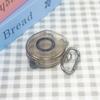 Flip Charger Protective Case TPU Charger Cover Charging Dock Storage Shell for Oura Ring 4/Ring 5