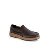 Business Casual Loafer Dmm1501ke22 Dark Brown 