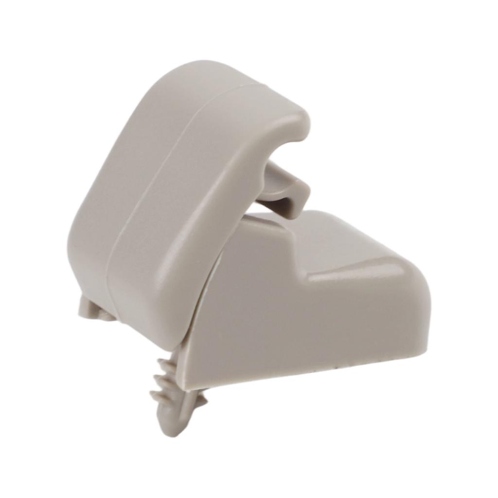 Sun Visor Bracket Mount 735344980 for Fiat and For Alfa Romeo 147 Replacement Part Made from ABS Material for Long Lasting Use