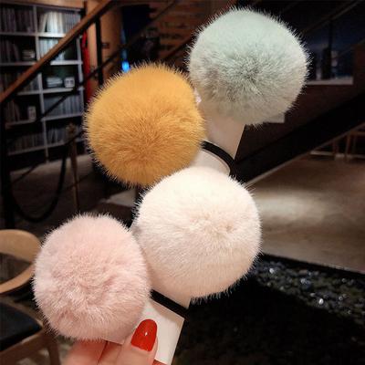 Accesorios para el cabello – Gomas para el pelo