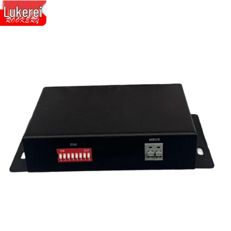 Rookery Bus Network Alarm Host Expansion Module