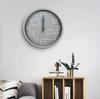 Silent Wall Clock Creative Fashion Quartz Clock Simple Clock Living Room Bedroom Clock Modern Home Movement Wall Clock