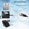 Kettle Dragon H388N Call Center Headset (CN version)